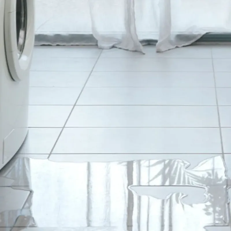 Appliance Leak Cleanup in Orland, ME